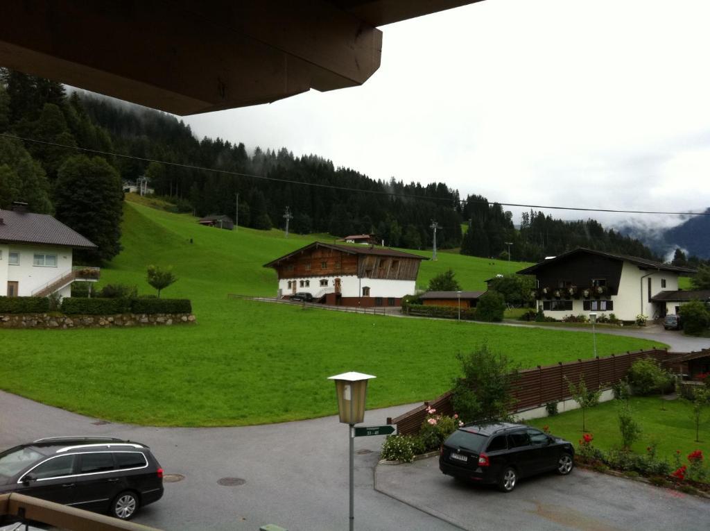 Appartement Kurz Top 1 Westendorf Exterior photo